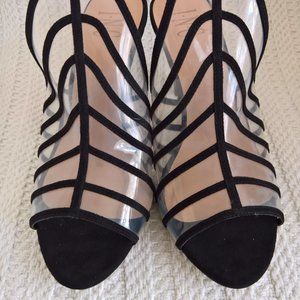 Brand: INC | Size: 8 | Color: Black